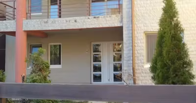 Casă Exterior Nord