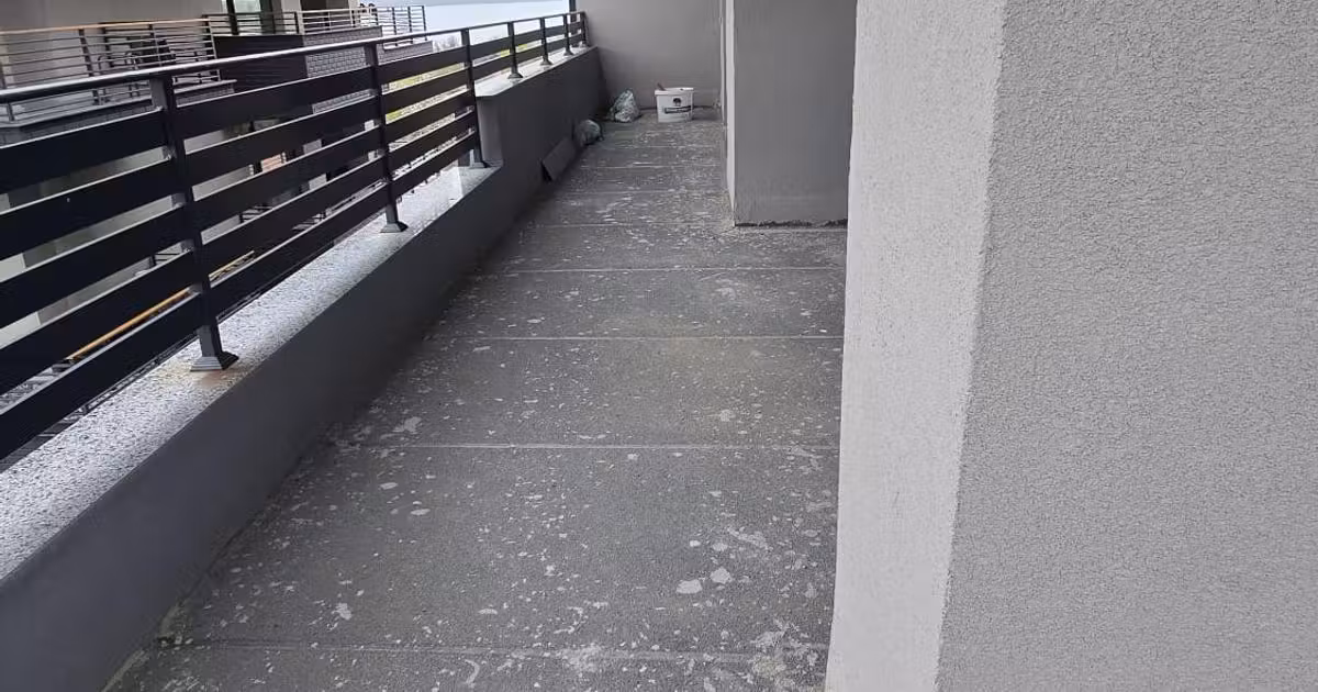 Apartament de vânzare cu 2 camere în Mamaia-Sat