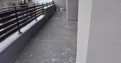 Apartament Mamaia-Sat