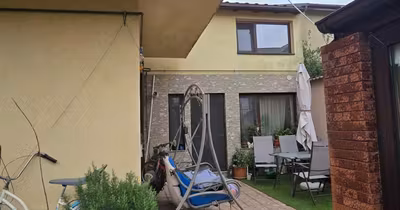 Casă Mamaia-Sat