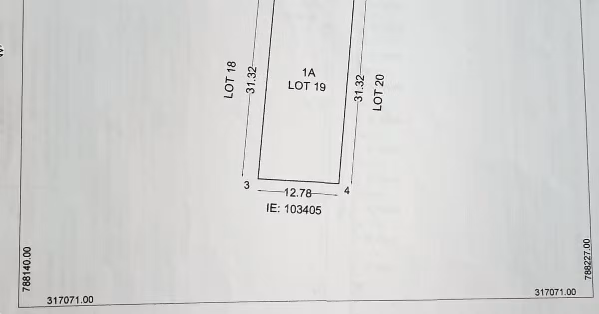 Teren Construcții intravilan de vânzare de 800 mp, în Năvodari