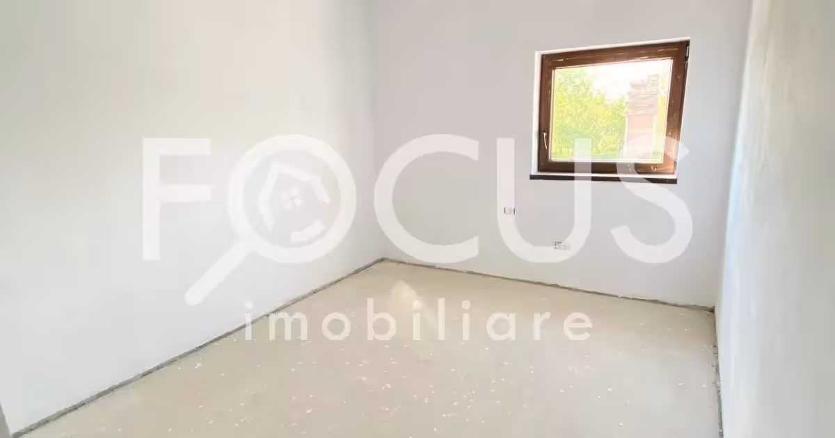 Duplex de vânzare cu 4 camere în Dragșina