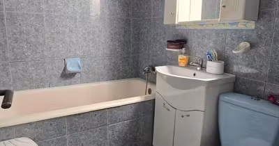 Apartament Dacia