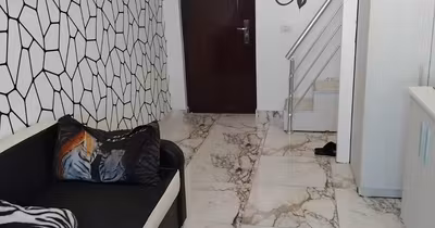 Apartament Faleza Nord