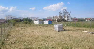 Teren Peninsulă