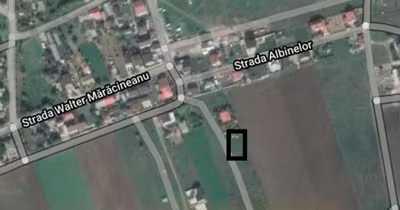 Teren Peninsulă