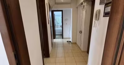Apartament Central