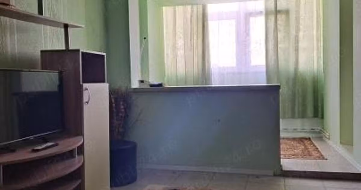 Apartament de vânzare cu 2 camere, mobilat în zona Dacia, Constanța