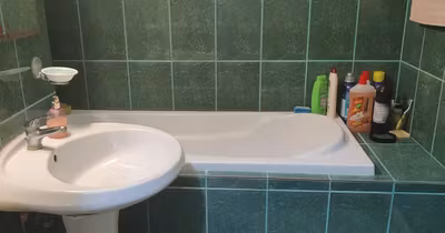 Apartament Tomis III