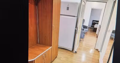 Apartament City Park Mall
