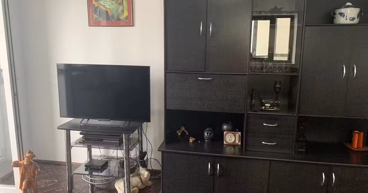 Apartament de vânzare cu 2 camere, mobilat în zona Sat Vacanță, Constanța