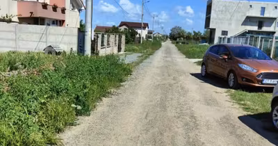 Teren Peninsulă