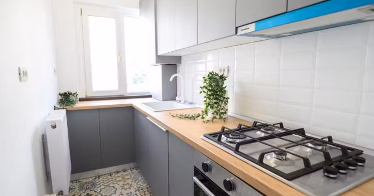 Apartament de vânzare cu 2 camere, mobilat în zona Casa de Cultură, Constanța