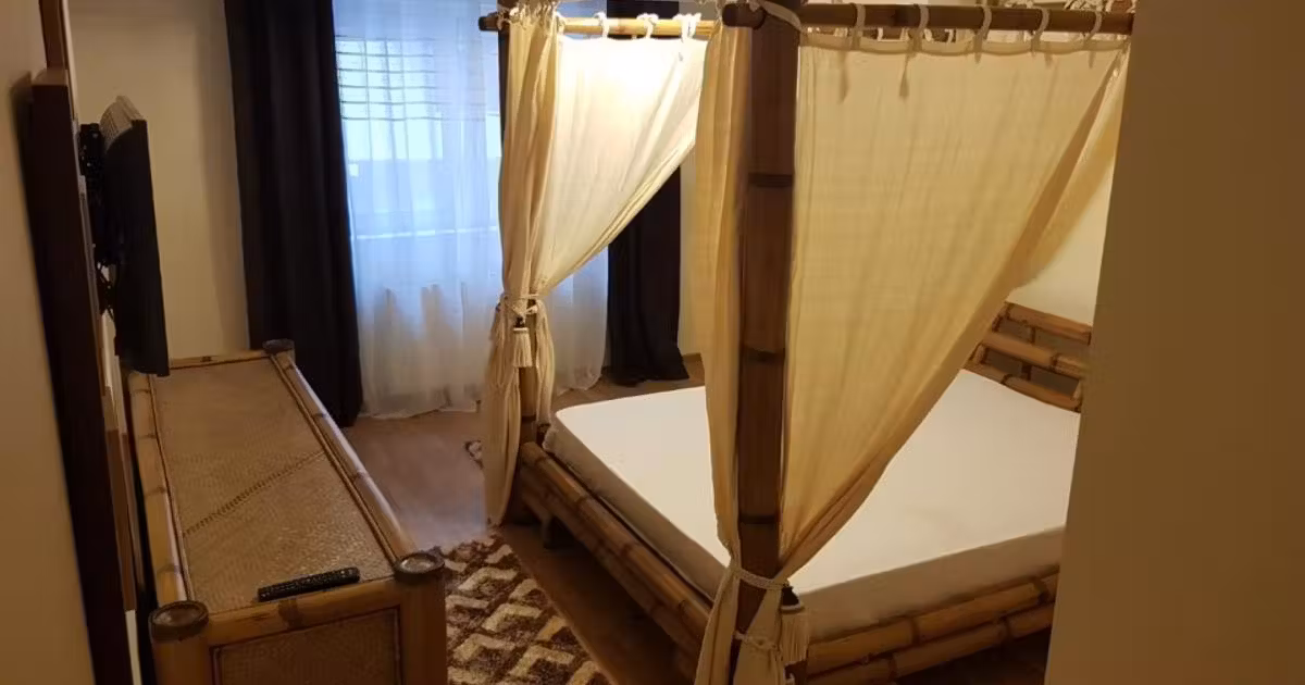 Apartament de vânzare cu 3 camere, mobilat în zona Exterior Nord, Constanța
