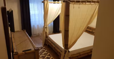 Apartament Exterior Nord