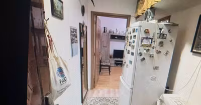 Apartament Tomis III