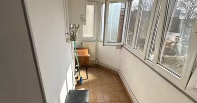 Apartament Tomis II