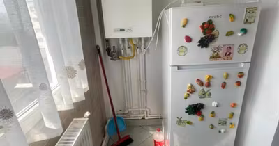 Apartament Inel II