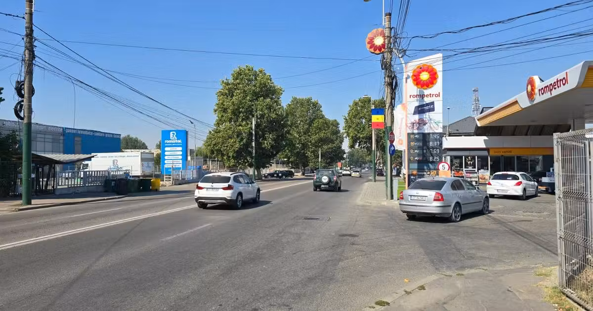 Teren Construcții intravilan de vânzare de 1800 mp, în zona Brătianu, Constanța