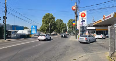 Teren Brătianu