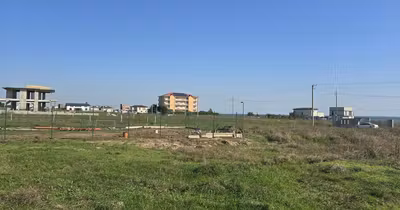 Teren Costinești