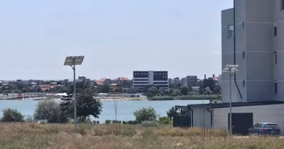Teren Peninsulă
