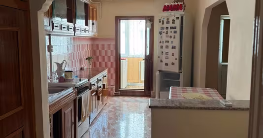 Apartament Km 5