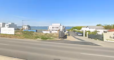 Teren Mamaia