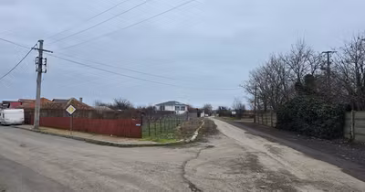 Teren Tuzla
