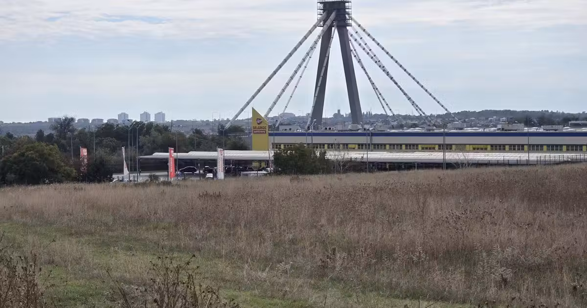Teren Construcții intravilan de vânzare de 35000 mp, în Agigea