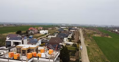 Teren Peninsulă