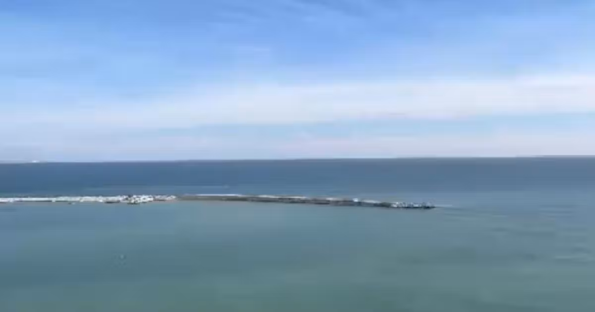 Penthouse de vânzare cu 5 camere în zona Faleza Nord, Constanța