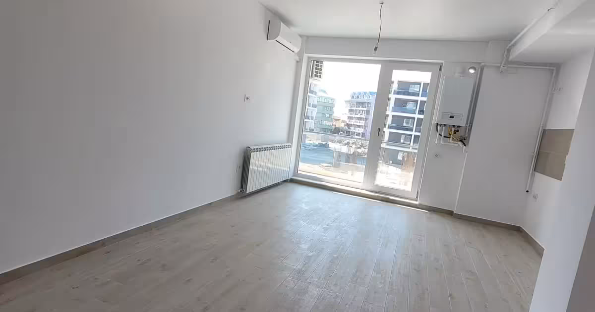 Apartament de vânzare cu 2 camere în Mamaia-Sat