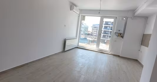 Apartament Central