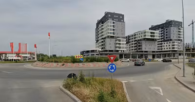 Teren Brătianu