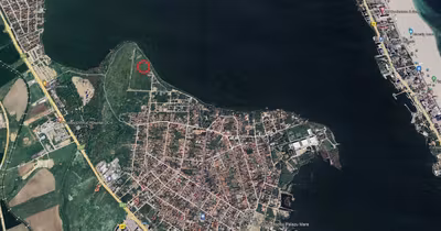 Teren Palazu Mare