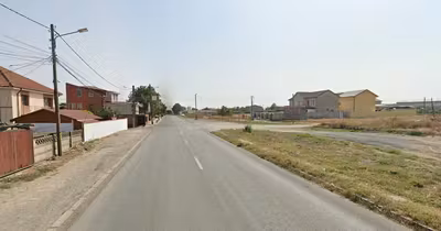 Teren Peninsulă