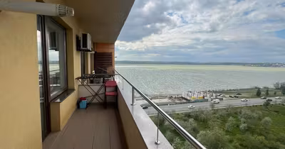 Apartament Mamaia