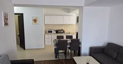 Apartament Central