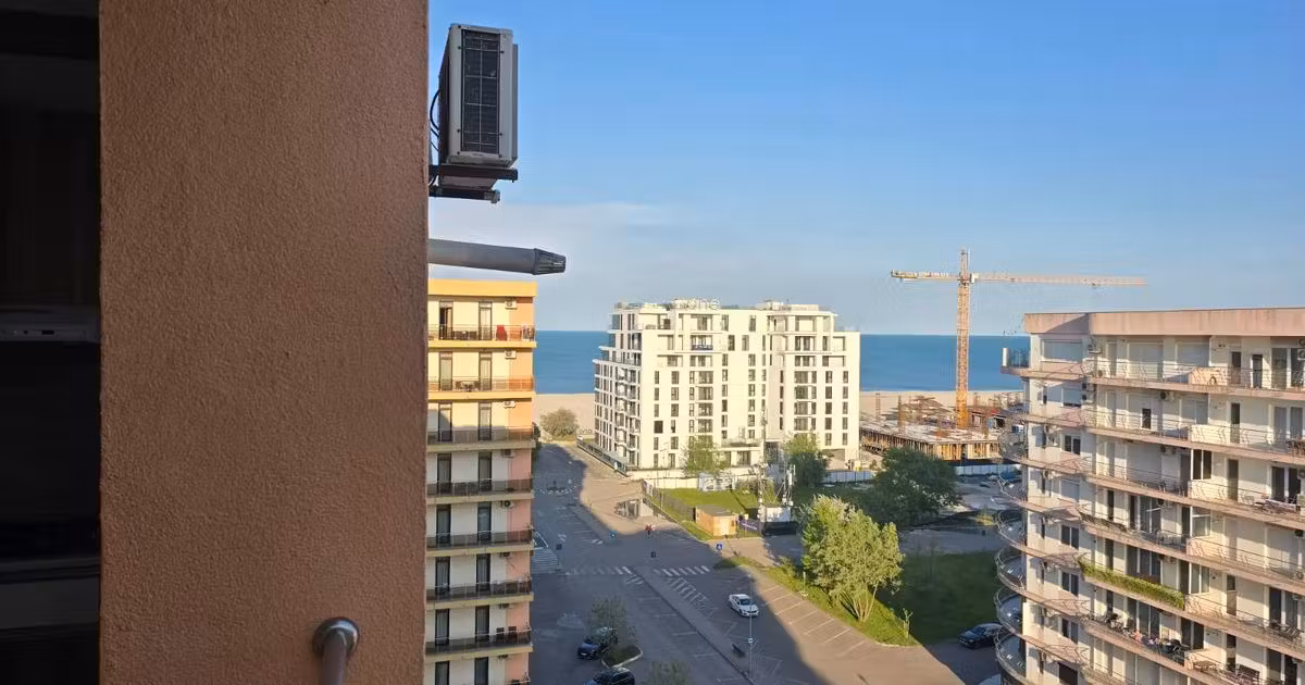 Garsonieră de vânzare în Mamaia