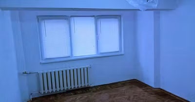 Apartament CET