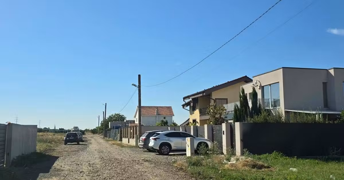 Teren Construcții intravilan de vânzare de 2000 mp, în zona Km 5, Constanța