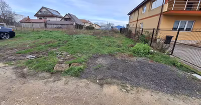 Teren Peninsulă