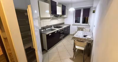 Apartament Km 4-5