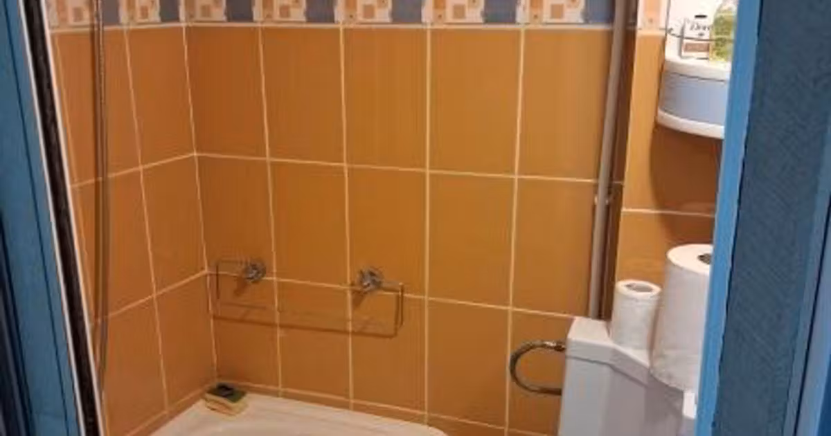 Garsonieră de vânzare în zona Poarta 6, Constanța
