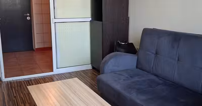 Garsonieră CET