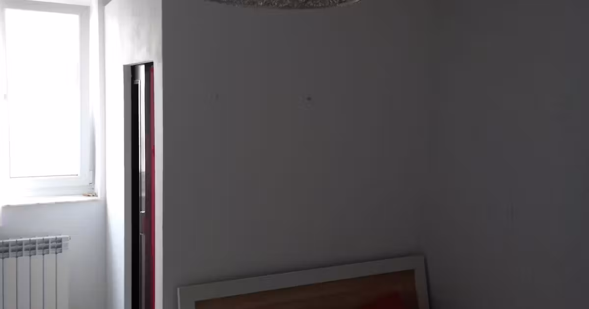 Garsonieră de vânzare în zona CET, Constanța
