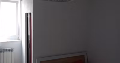 Garsonieră CET