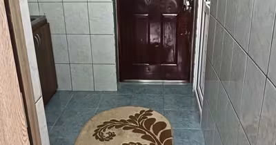 Garsonieră CET