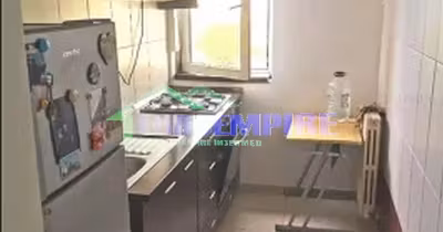 Garsonieră Poarta 6